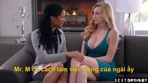 Chuyện tình với em gái hàng xóm dâm đãng