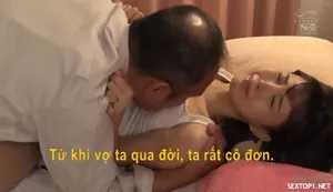 Gõ cửa phàn nàn gã nhà bên, cô gái vô tình bị biến thành nô lệ tình dục tình dục