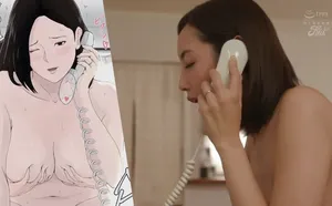 Lút cán vào bờ mu căng hồng của đứa em kế