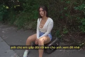 Một ngày ở nhà cùng với bố